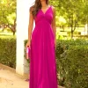 Feversave Vestido Dana
