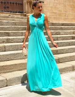 Feversave Vestido Dana