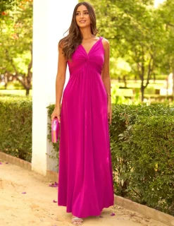 Feversave Vestido Dana