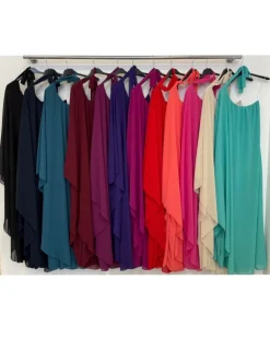 Feversave Vestido Jalisco