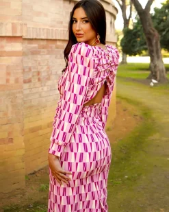 Feversave Vestido Julia