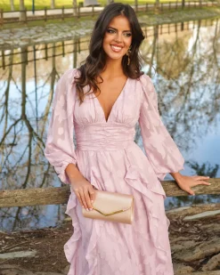 Feversave Vestido Leonora