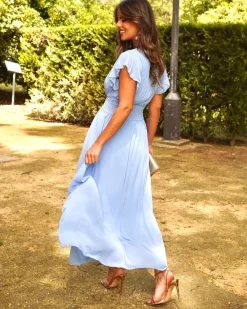 Feversave Vestido Melisa