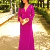 Feversave Vestido Pandora