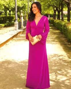 Feversave Vestido Pandora