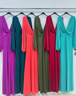 Feversave Vestido Pandora