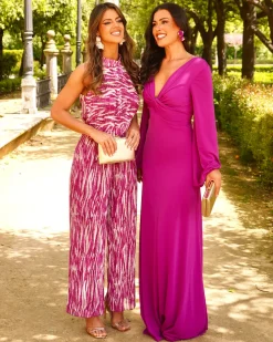 Feversave Vestido Pandora