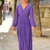 Feversave Vestido Persia