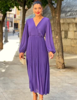 Feversave Vestido Persia