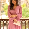 Feversave Vestido Persia