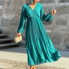 Feversave Vestido Persia