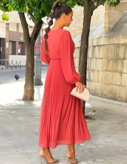 Feversave Vestido Persia