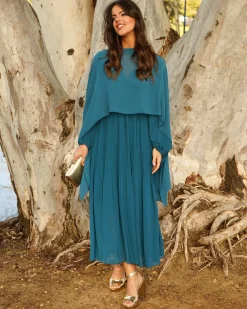 Feversave Vestido Persia