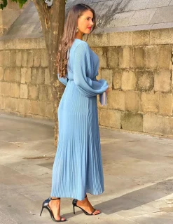 Feversave Vestido Persia
