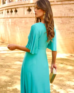 Feversave Vestido Raquel