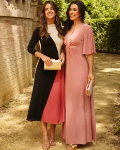 Feversave Vestido Raquel